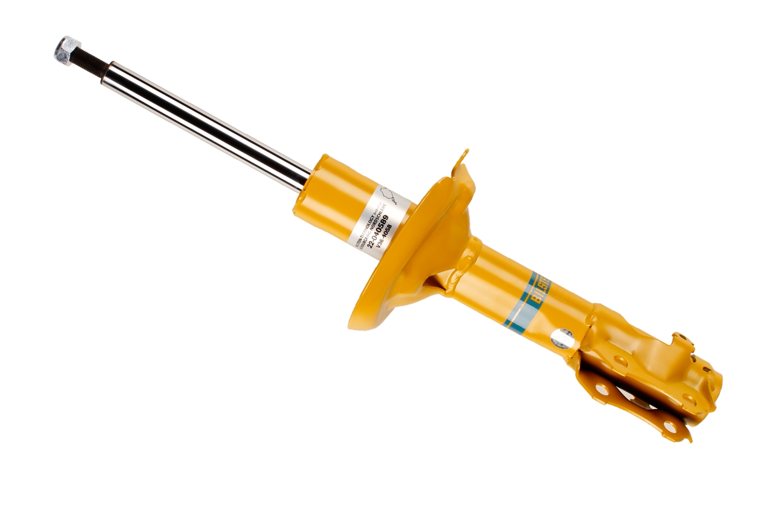 Amortisseur Avant Bilstein B6 VW Passat Santana