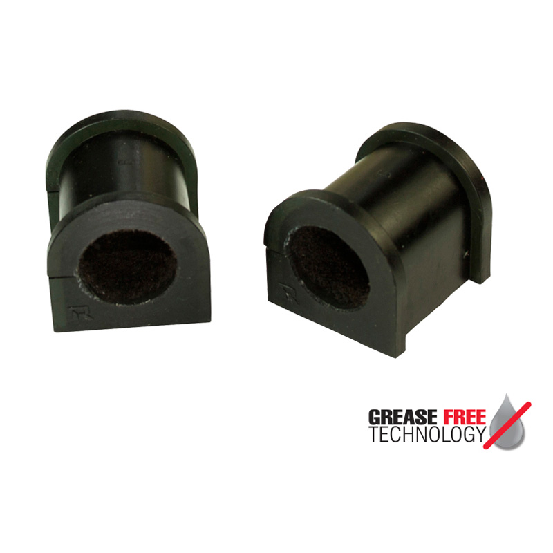 Whiteline Barre stabilisatrice - Montage Bushing sur mesure pour Chevrolet Corvette / Chrysler / Ford USA LTD/Mustang / Lexus LX / Mazda RX 7 I / Mitsubishi L 200 / Nissan Patrol GR IV-V / Toyota 1962-