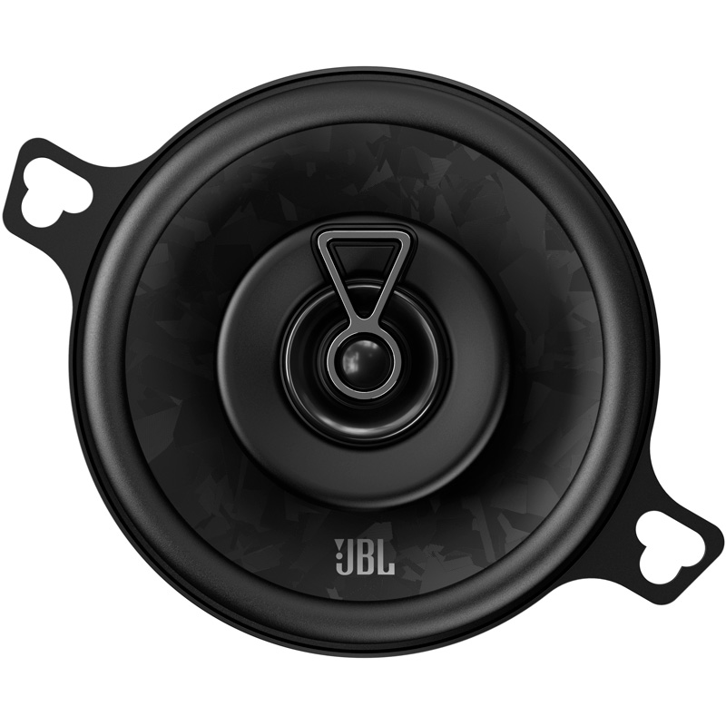 JBL Stage 3 Gen2 38F 3.5'' (89mm) 2-Weg 400Watt Set de haut-parleur (sans grille)