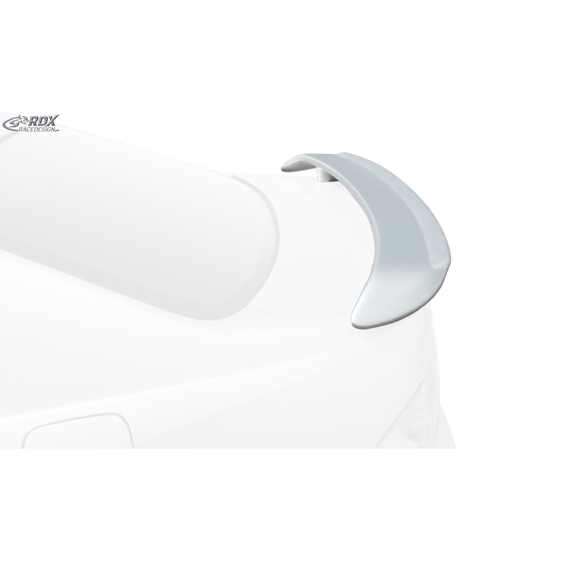 Spoiler arrière sur mesure pour Lexus IS (XE1) 1998-2005 (PU)
