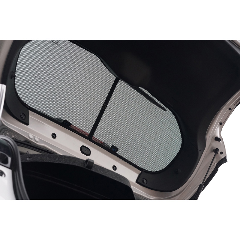 Set de Car Shades sur mesure pour Suzuki S-Cross 5 portes 2022- (6-pièces)