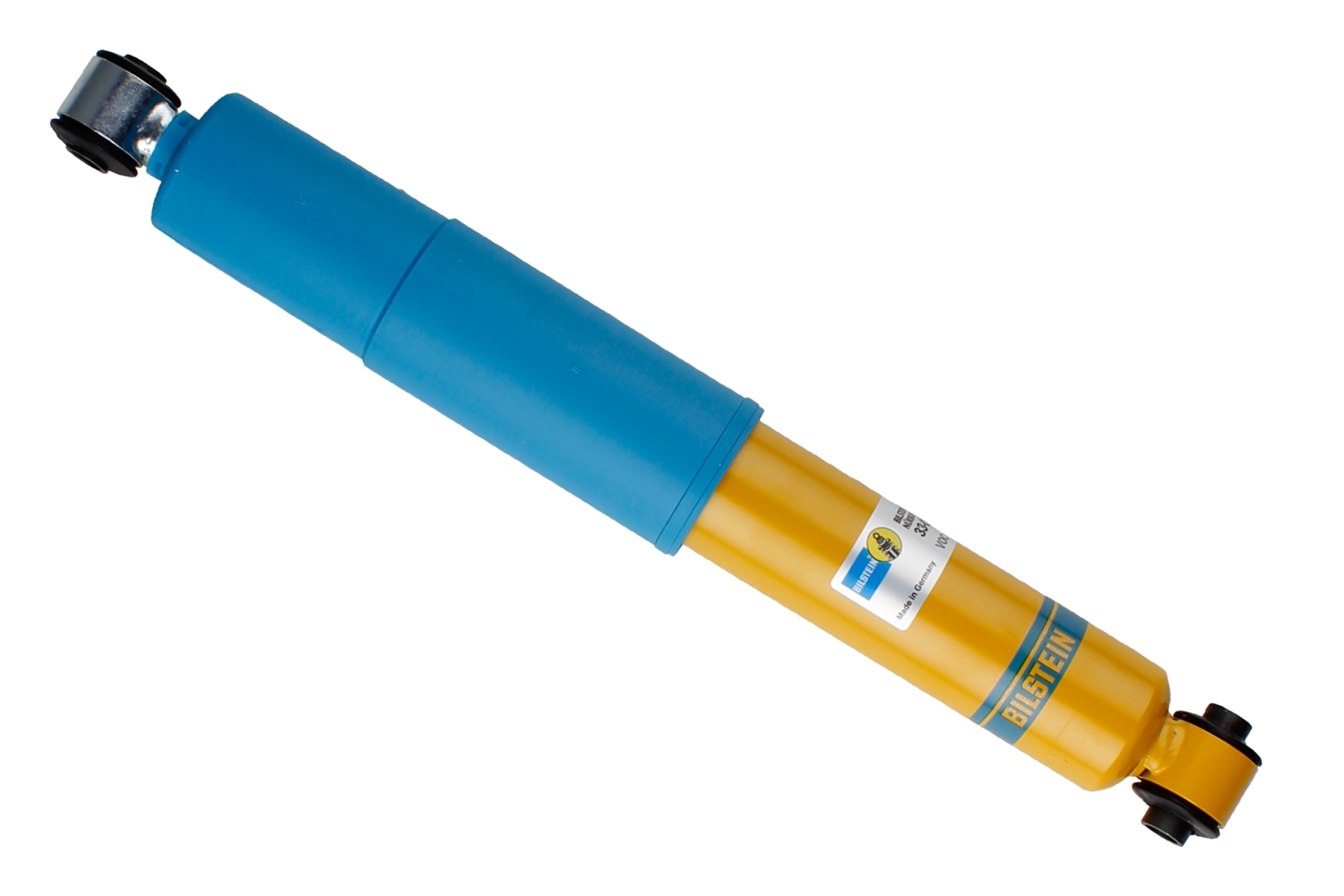Amortisseur Arrière Bilstein B6 Volvo Original Cup