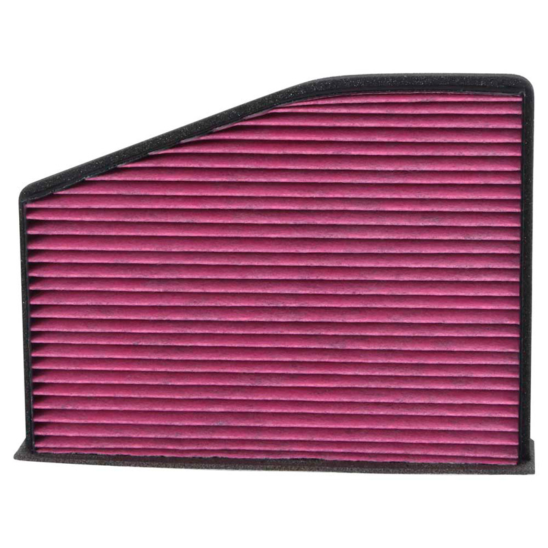 K&N Filtre à Air d'Habitacle Jetable Premium sur mesure pour Volkswagen/Skoda divers modèles (DVF5071)