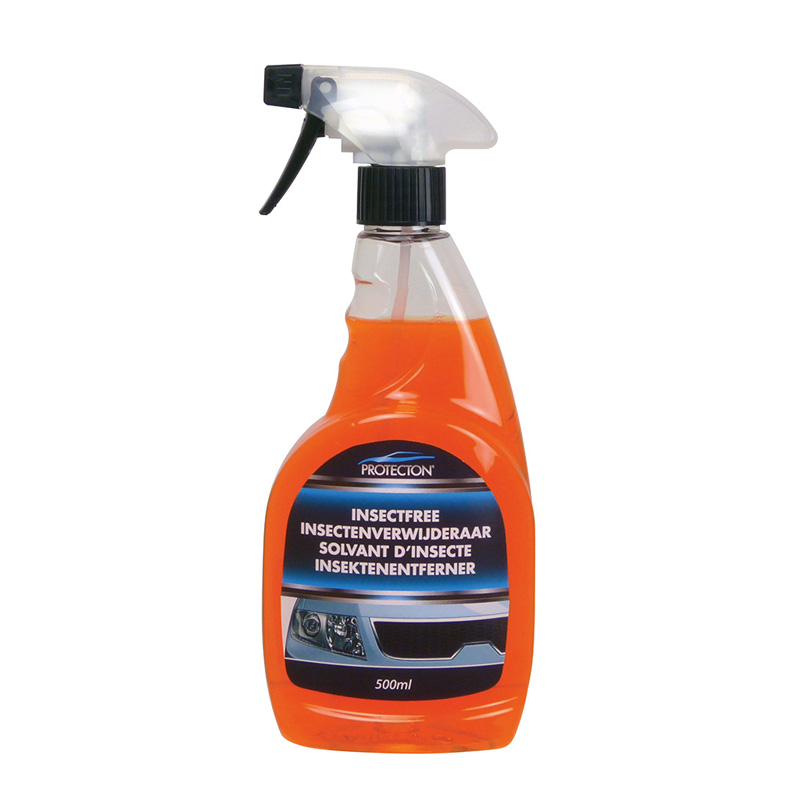 Protecton Nettoyant insectes 500ml