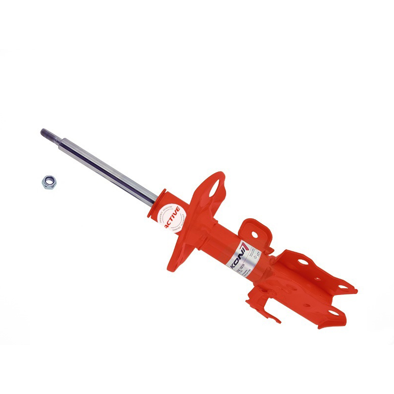 KONI Amortisseur Special Active sur mesure pour Toyota Prius Hybrid/Plug-in Hybrid (excl. Prius Wagon) 2009-2015 - Essieu avant - Droite (8745-1321R)