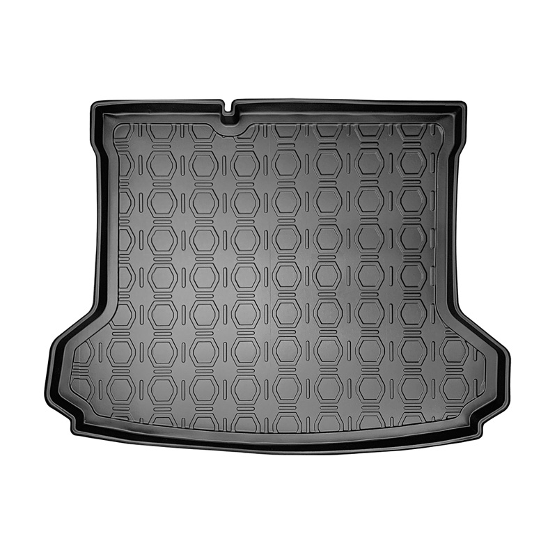Bac de coffre 'Design' sur mesure pour Volkswagen ID.4 2020- (Sol en bas)
