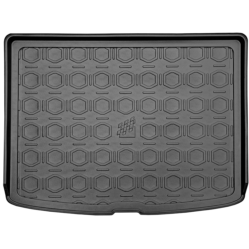 CIKCAR Bac de coffre 'Design' sur mesure pour Kia EV3 2024-