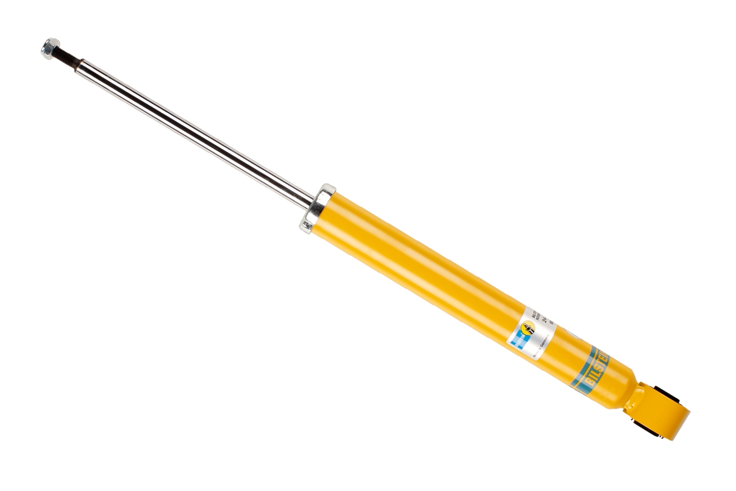 Bilstein Audi A3 (8PA) Sportback S3 quattro Arrière B8 Sprint Choc