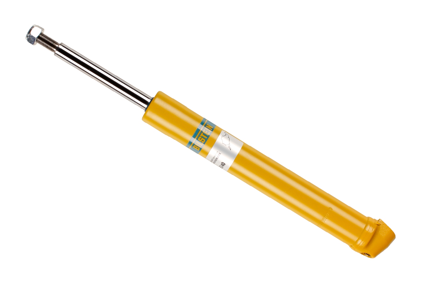 Amortisseur Avant Bilstein B8 Mcc Smart Cabrio(450)