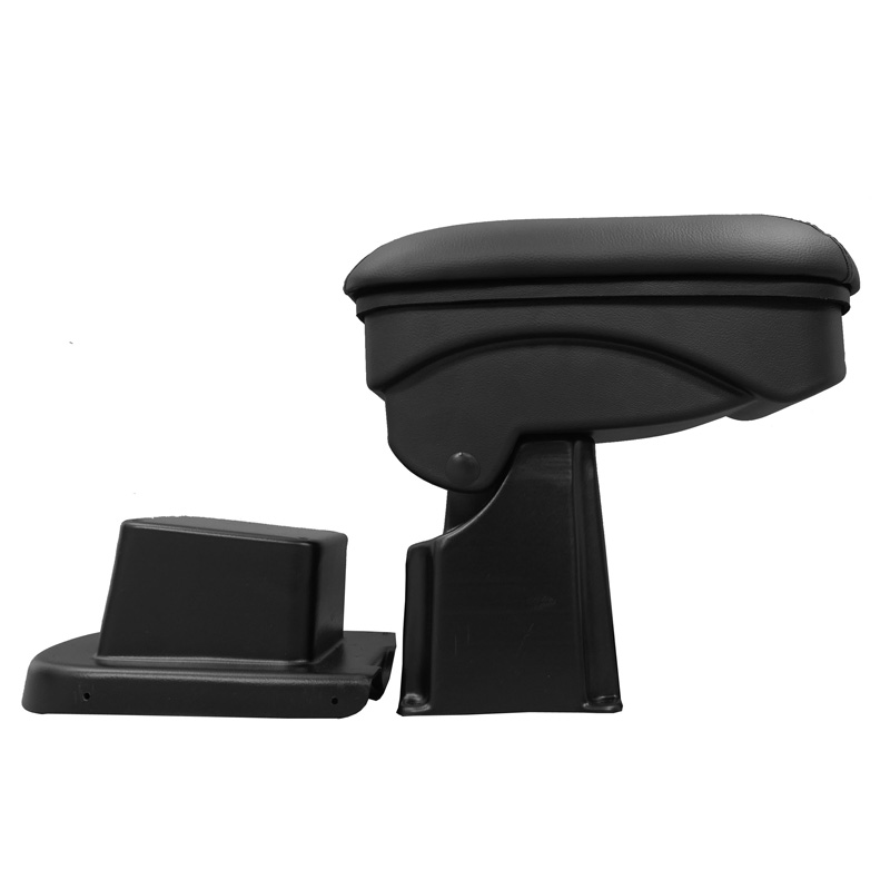 Accoudoir Slider sur mesure pour Mercedes Citan 2013-