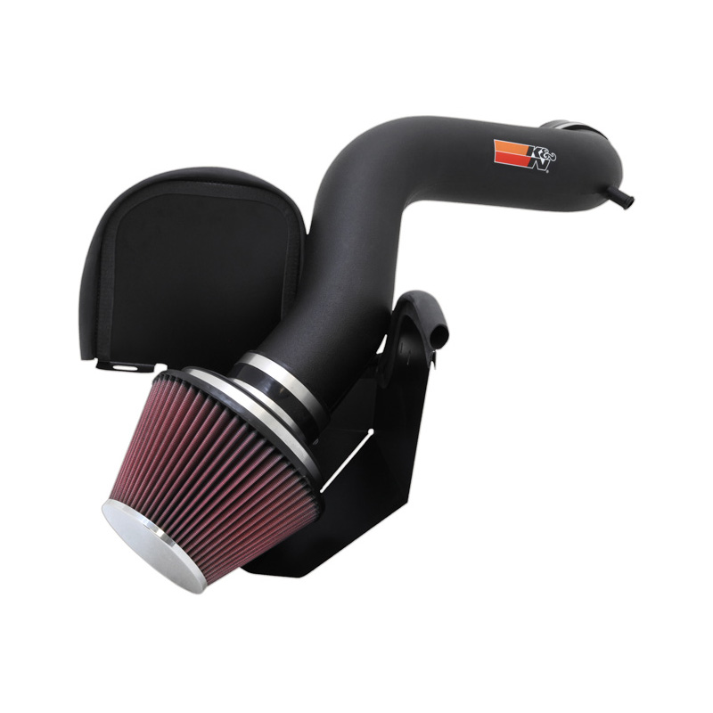 K&N Kit d'admission 57i sur mesure pour Dodge Durango, Chrysler Aspen (57-1539)