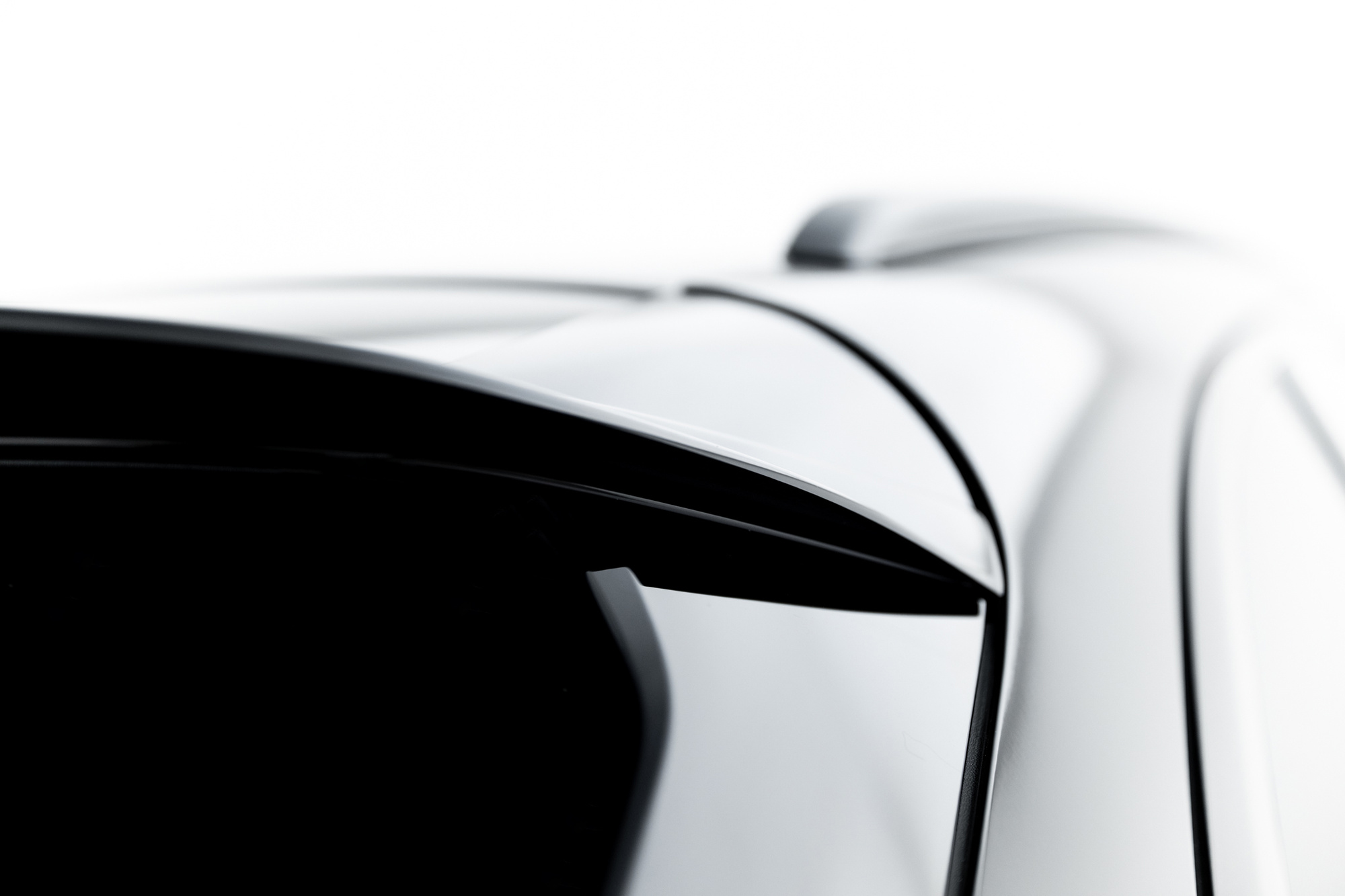 Bodykit passend voor Audi A6 S-Line Avant C9 V.1