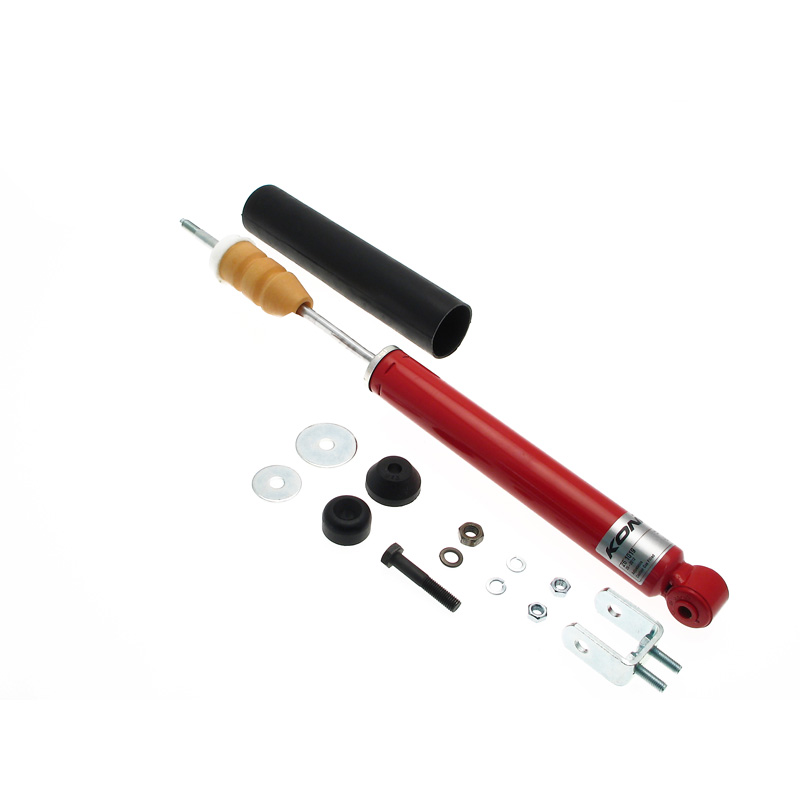 KONI Amortisseur Classic sur mesure pour Mercedes (W114/W115) Sedan/Coupé 1968-1976 / Classe SL (R107) 1971-1991 - Essieu avant (26-1019)