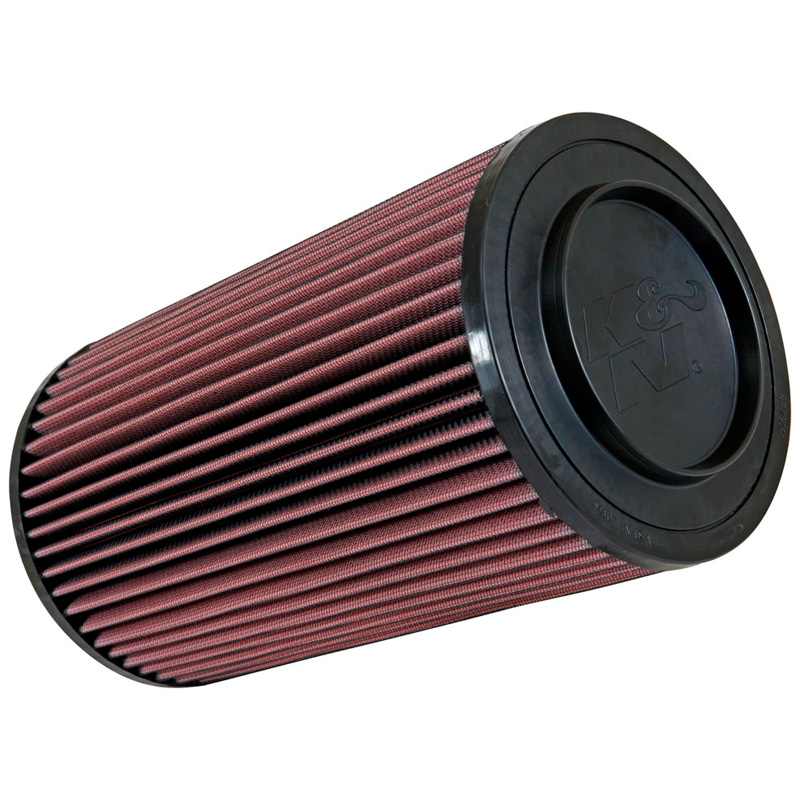 K&N Filtre à air de remplacement sur mesure pour Ram Promaster 1500, 2500, 3500 3.6 2014- (E-0656)