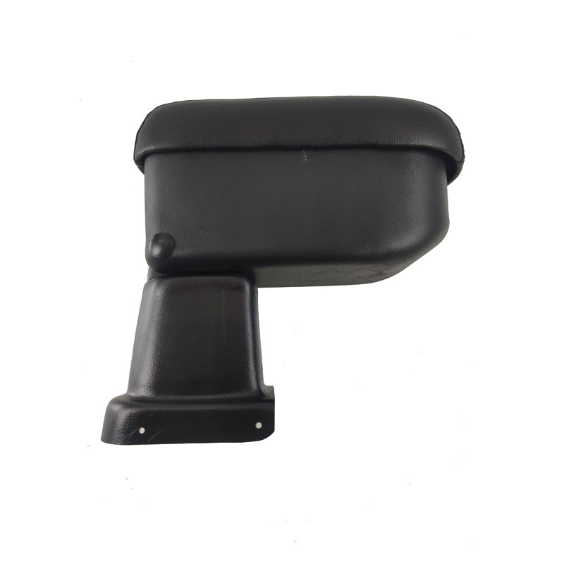 Accoudoir simili cuir sur mesure pour Daihatsu Materia 2007-2011 / Sirion 2005-2012