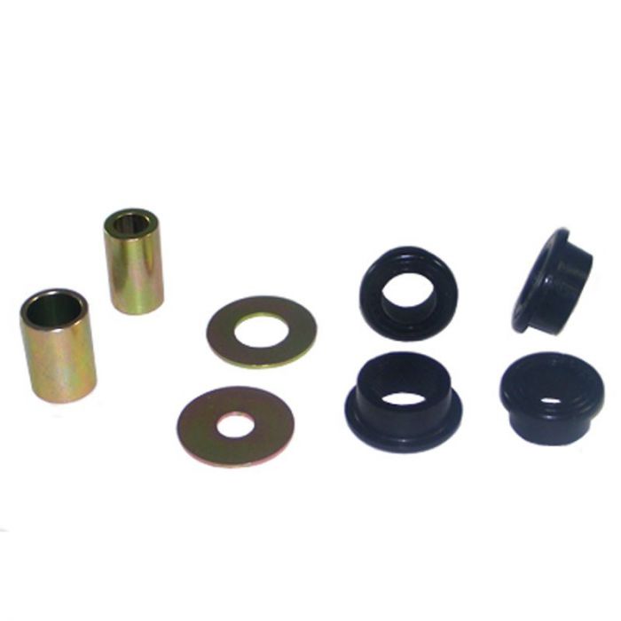 Whiteline Barre panhard - Bushing sur mesure pour Toyota Hilux Closed Off-Road Vehicle N1 2.4 TD 4WD/2.5 D-4D 4WD/2.8 D/3.0 D 4WD/3.0 TD 4WD 1995-2005