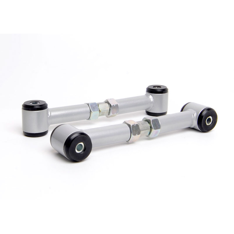Whiteline Bielle de suspension - Bielle de suspension supérieur Opel Rekord E / Vauxhall Carlton Mk II/Royale 2.2 E/2.2 TD/Senator 2.2 E/2.2 TD 1977-1987