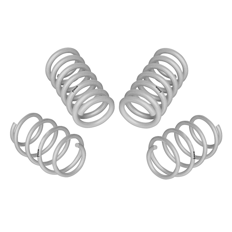 Whiteline Performance Ressorts d'abaissement sur mesure pour Ford Mustang 2015- AV25/AR25mm