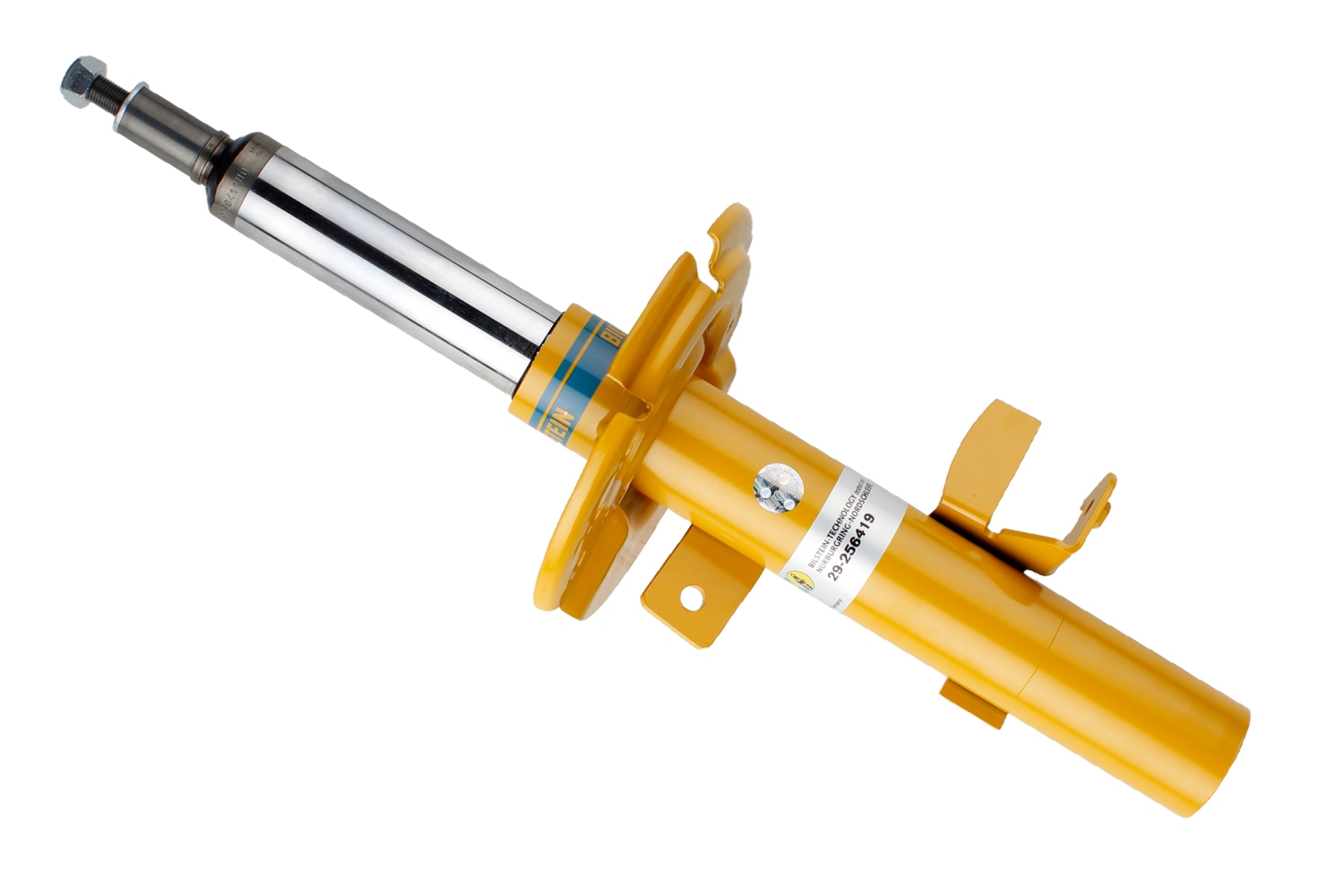 Amortisseur Avant Droit Bilstein B8 Pour Ford Focus Iii Cew 11.14-