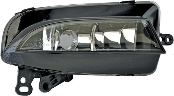 Mistlamp Rechts Audi A8