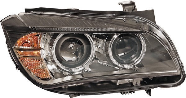 BIXenon Koplamp Rechts BMW X1 BMW E87