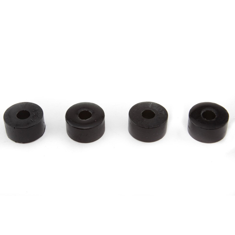Whiteline Amortisseur - Upper Bushing sur mesure pour Daihatsu / Dodge / Ford / Honda / Isuzu / Jeep / Lexus LX / Mazda / Mitsubishi / Nissan / Opel Monterey / Suzuki / Toyota / Vauxhall 1970-2015