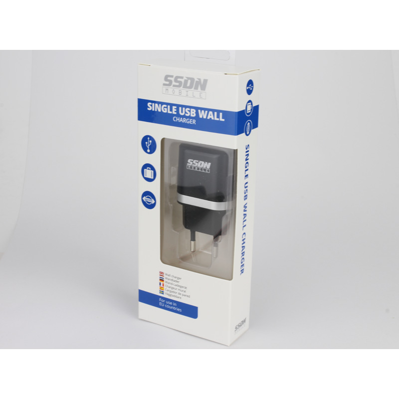 SSDN Mobile 1x chargeur mural USB