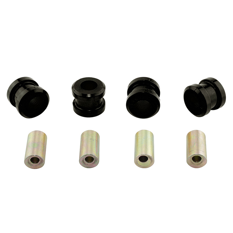 Whiteline Bielle de suspension - Upper Bushing sur mesure pour Acura Integra / Honda Civic II/IV/V/VI/CRX II/III/Domani/Integra / Rover 400 1987-2001