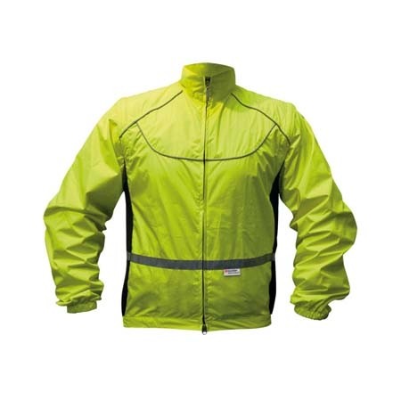 Sportjack Reflective 3M maat L
