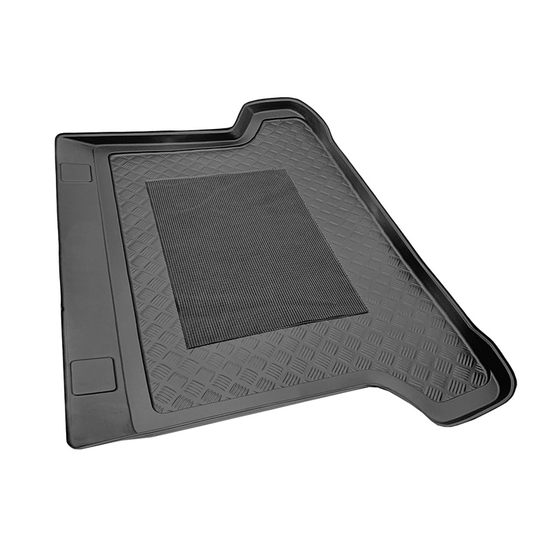 Bac de coffre 'anti-dérapant' sur mesure pour Toyota Landcruiser J150 2009-