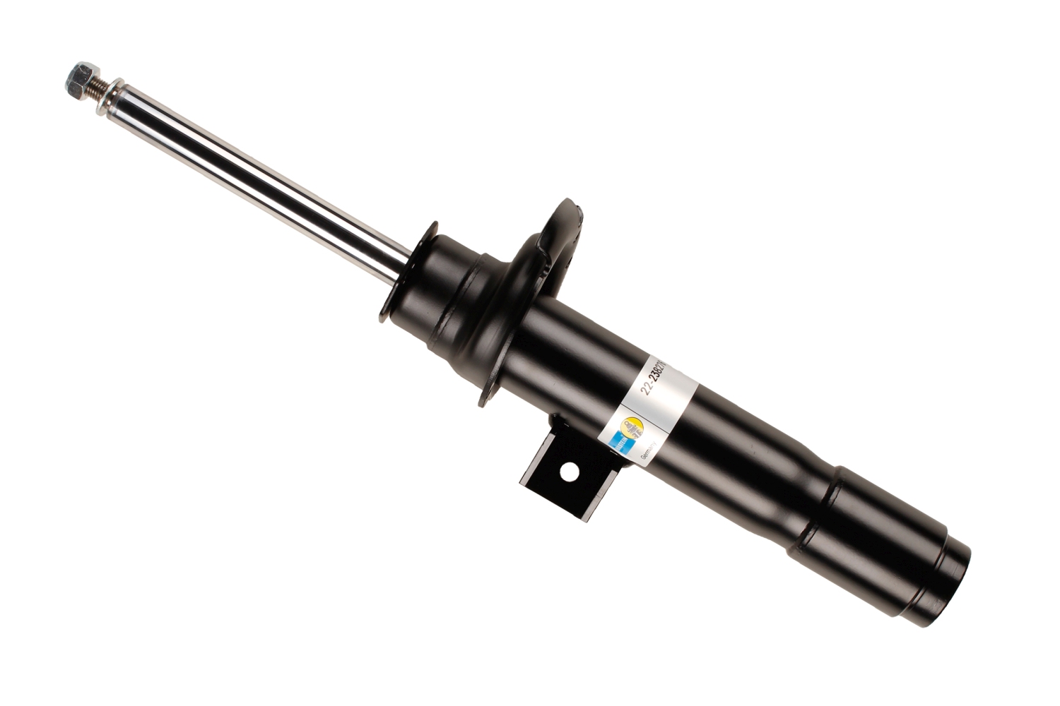 Amortisseur Avant Droit Bilstein B4 Pour BMW Série 3 (f20) Xdrive