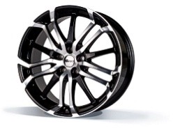 Velgen BROCK B26 SGVP 8.5X19