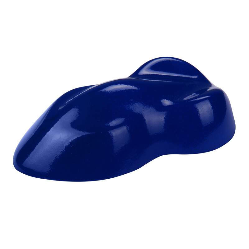 Foliatec Universal 2C Spray Peinture - bleu brillant 1 x400ml