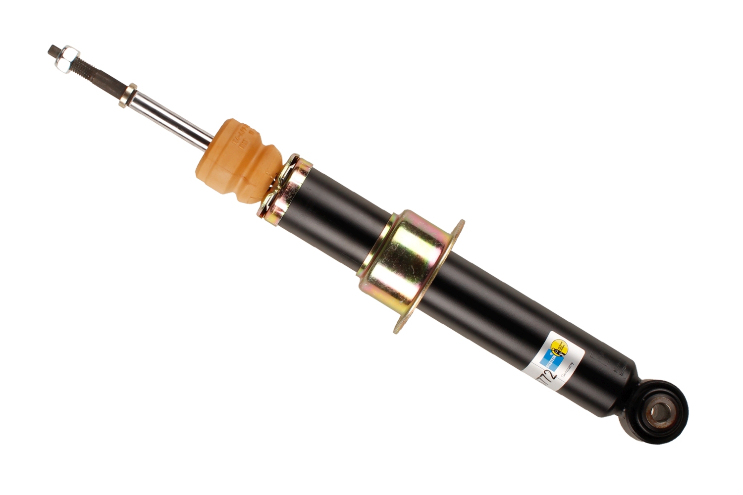 Amortisseur Arrière Bilstein B4 Jaguar S-type (ccx)