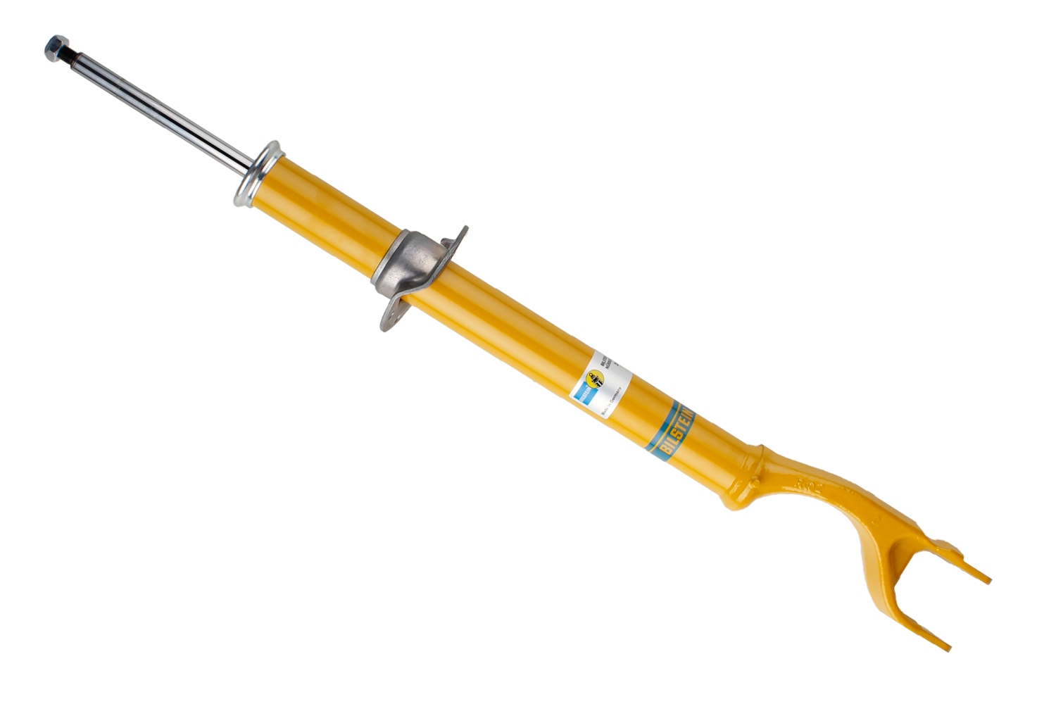 Amortisseur Avant Droit Bilstein B6 Mercedes W213 4wd Base