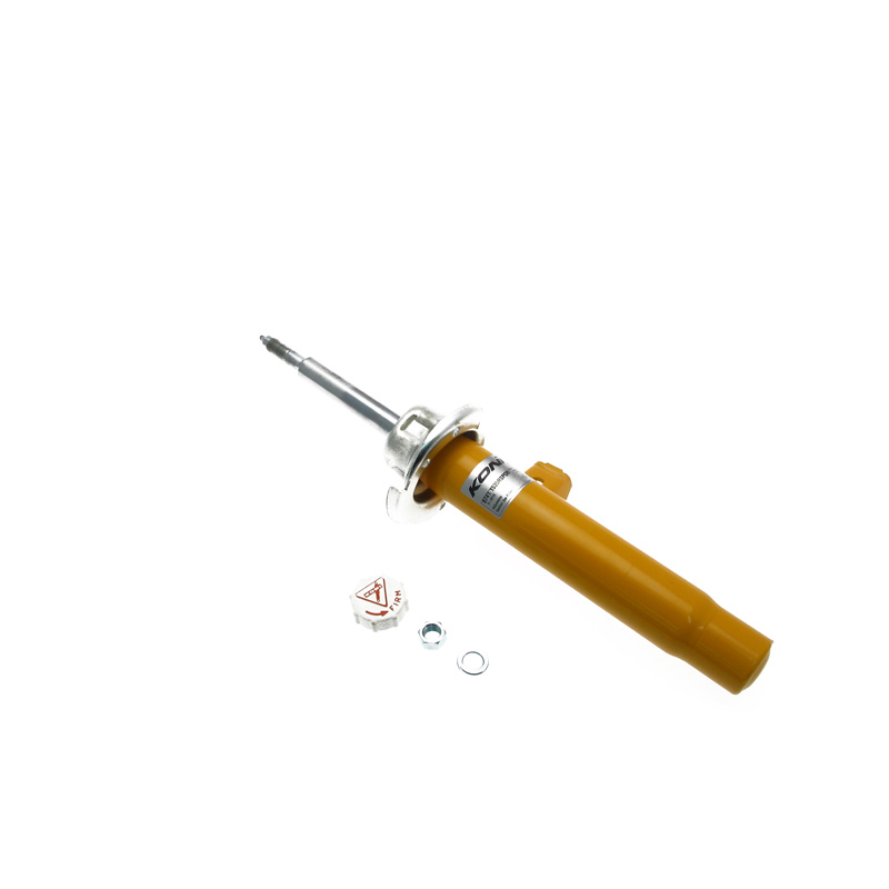 KONI Amortisseur Sport sur mesure pour BMW Série 3 (E90) Sedan/(E91) Touring/(E92) Coupé xi/xd/xDrive incl. M-Technik 2005-2011 - Essieu avant - Droite (8741-1535RSPORT)