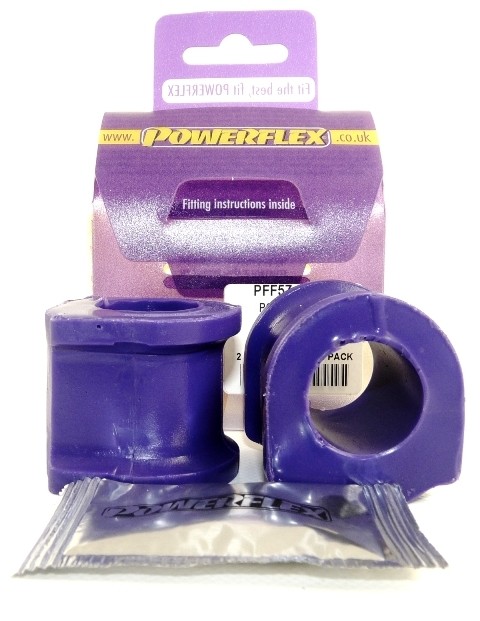 Porsche 964 Front Anti Roll Bar Bush 24mm - PowerFlex PFF57-601-