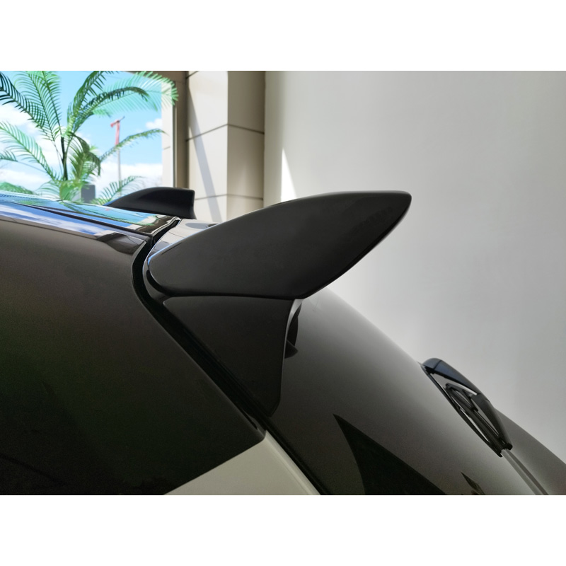 Becquet de toit sur mesure pour Toyota Yaris 2020- incl. GR Sport (PU)