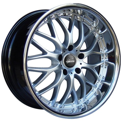 VERTINI RIVIERA 8,5x19 5x130 ET 45
