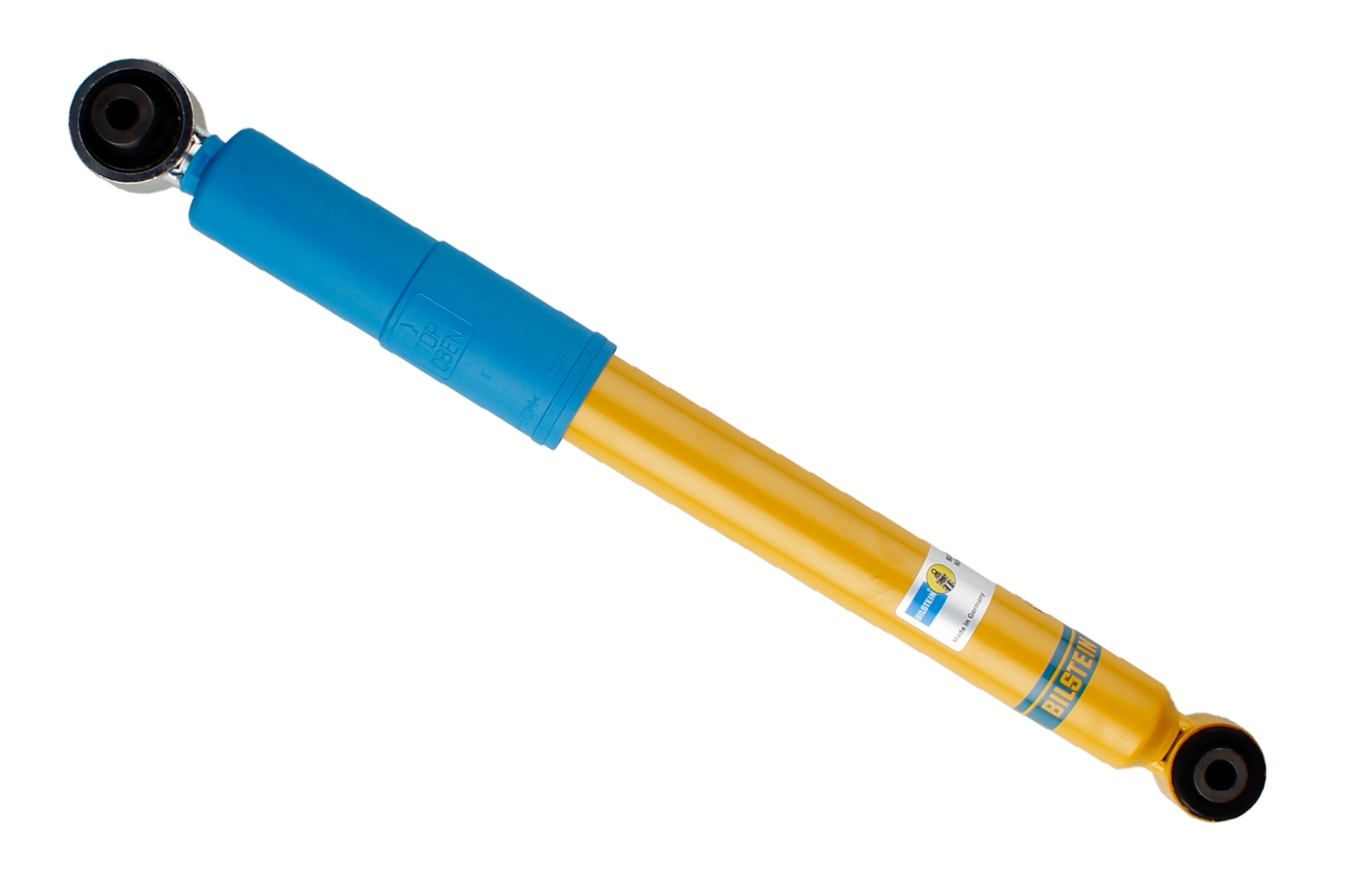 Amortisseur Arrière Bilstein B6 Nissan Qashqai Ii 4wd