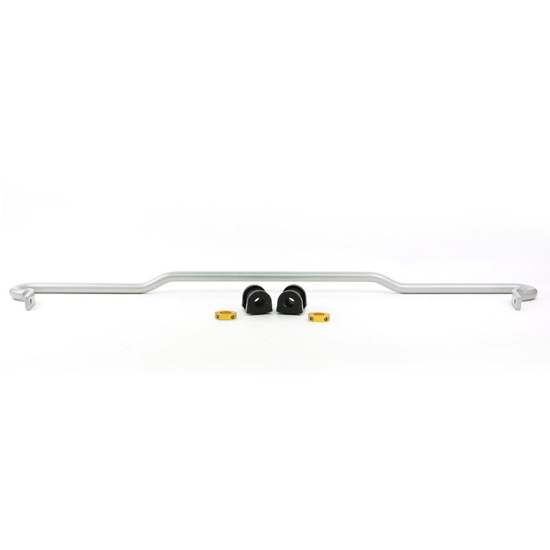 Whiteline Barre Stabilisatrice Arrière 20mm Heavy Duty sur mesure pour Subaru Forester SH-SJ/Impreza/Legacy V BM-BR/Levorg/Outback BR/WRX 2007-2016