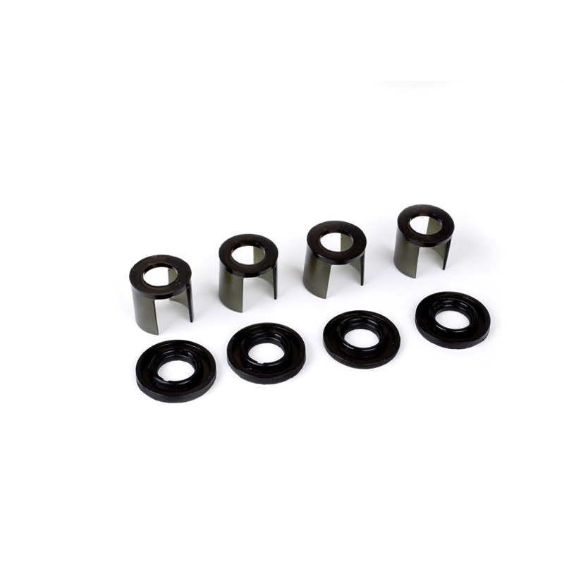 Whiteline Subframe - Montage Bushing sur mesure pour Subaru Forester SJ/Impreza Sedan GJ 2.0 4WD/Levorg/WRX Sedan GJ 2.0 4WD/STi 2.0 4WD/STi 2.5 4WD 2013-