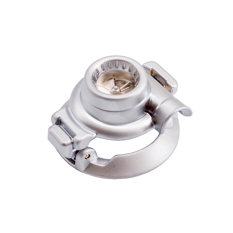 Simoni Racing Protection du Bouton de Démarrage - Turbo - Ø30mm