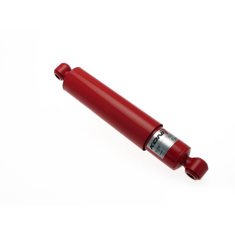 KONI Amortisseur Heavy Track sur mesure pour Ford Bronco/Série F 1980-1996 / Holden Rodeo RA 2003-2008 / Mitsubishi Challenger 1997-2000 / Toyota Hi-Lux Pickup/Landcruiser 1960-1986 - Essieu arrière (82-2138)