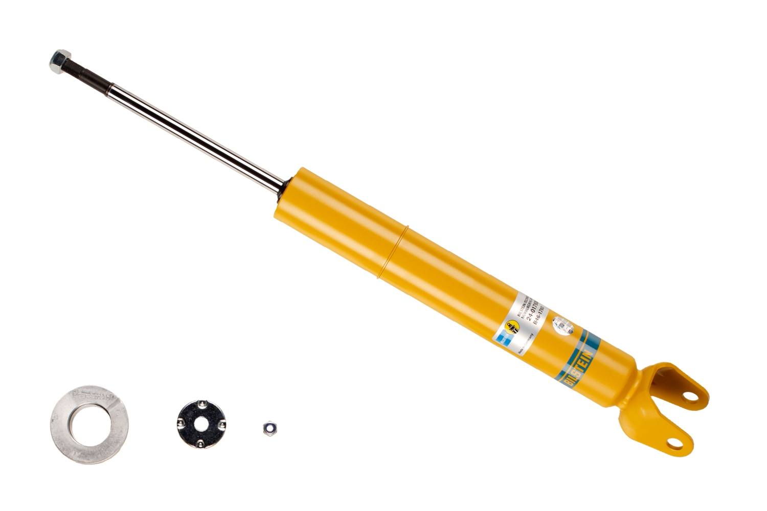 Amortisseur Arrière Bilstein B6 Toyota Supra