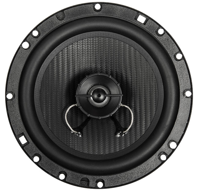 ESX Horizon HZ HZ62 16.5cm 2-weg speaker