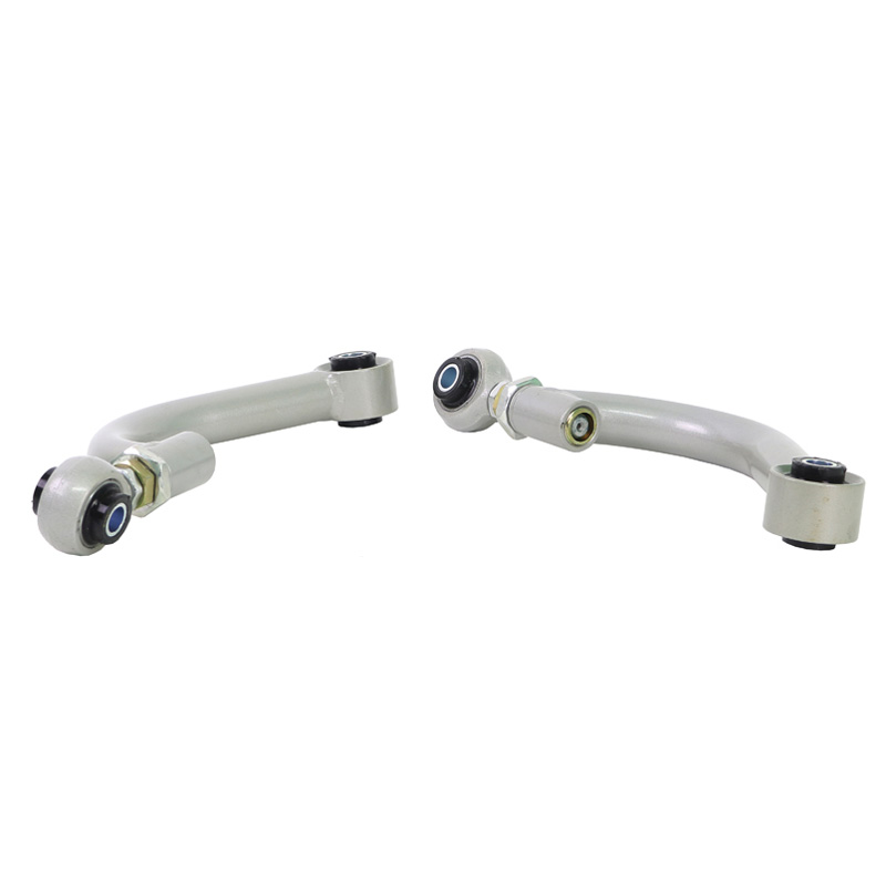 Whiteline Arriére Bielle de suspension Heavy Duty réglable sur mesure pour Hyundai i30 2016-