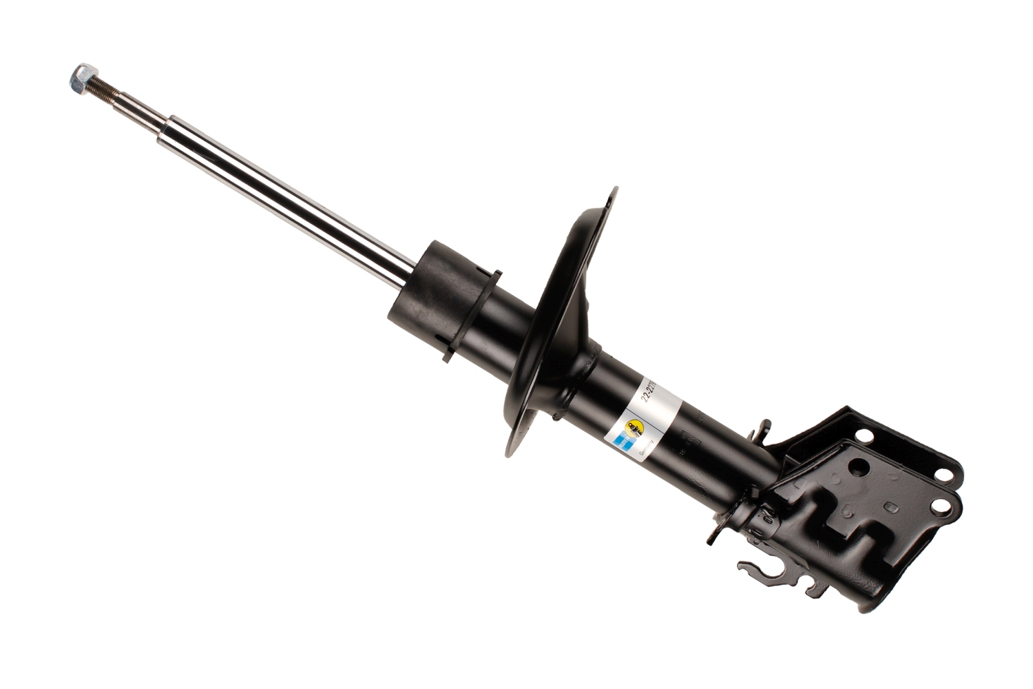 Amortisseur Avant Bilstein B4 Fiat Doblo