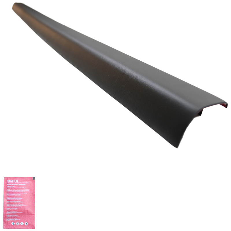 Baguette de hayon sur mesure pour Volkswagen Amarok MK1 2010-2022 - Noir mat