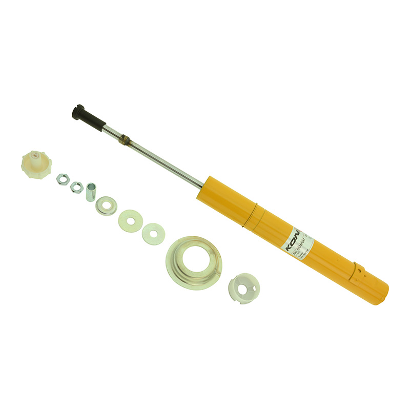 KONI Amortisseur Sport sur mesure pour Acura CL Coupé 3.2 CL/TL Sedan 3.2 TL 2000-2003 / Honda Accord Sedan/Coupé (USA)/Coupé (CG2) 1998-2002 - Essieu avant (8041-1257SPORT)